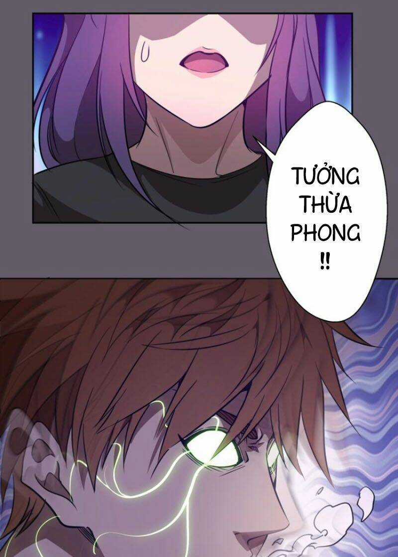 Cao Đẳng Linh Hồn Chapter 57.3 trang 23