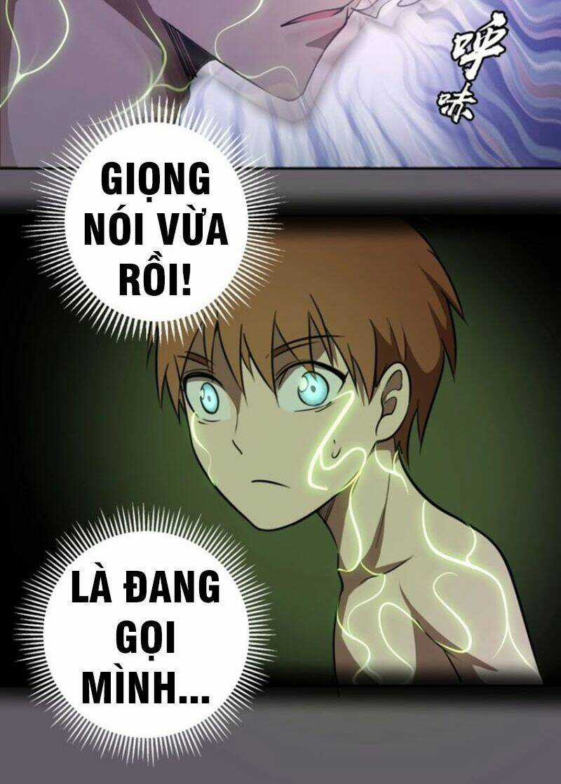 Cao Đẳng Linh Hồn Chapter 57.3 trang 24