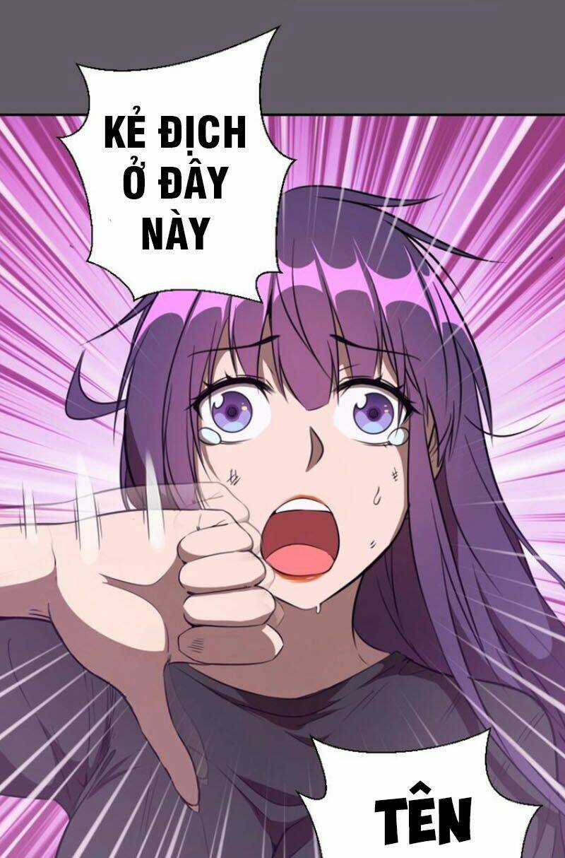 Cao Đẳng Linh Hồn Chapter 57.3 trang 25