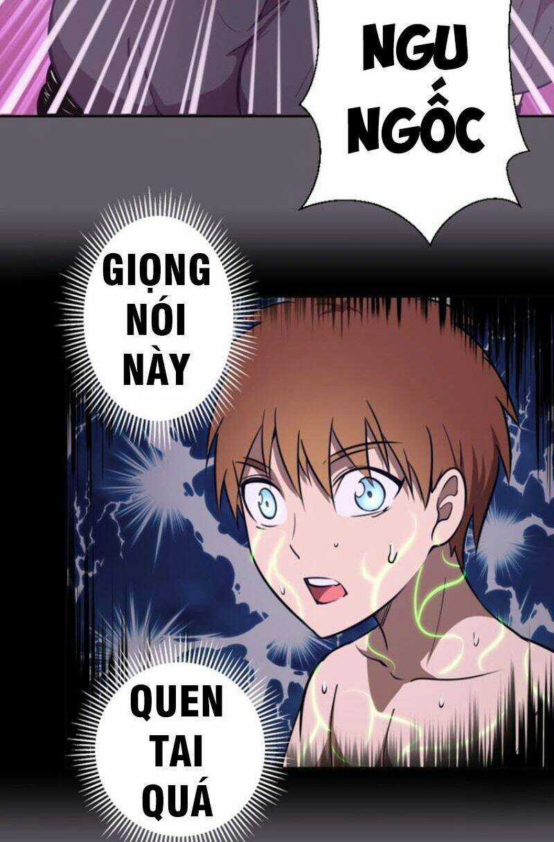 Cao Đẳng Linh Hồn Chapter 57.3 trang 26