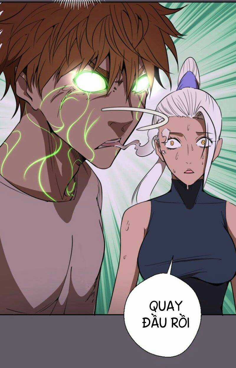 Cao Đẳng Linh Hồn Chapter 57.3 trang 27