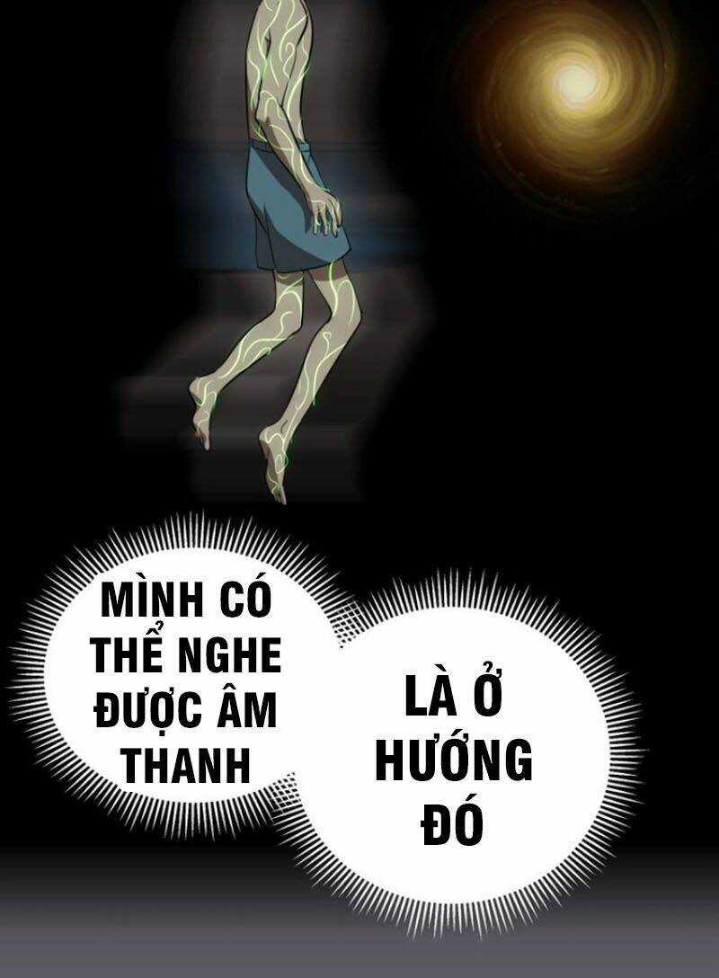 Cao Đẳng Linh Hồn Chapter 57.3 trang 4