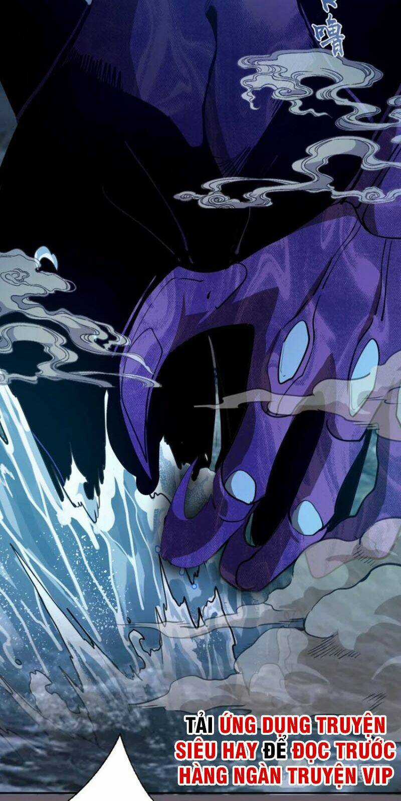 Cao Đẳng Linh Hồn Chapter 57.3 trang 7