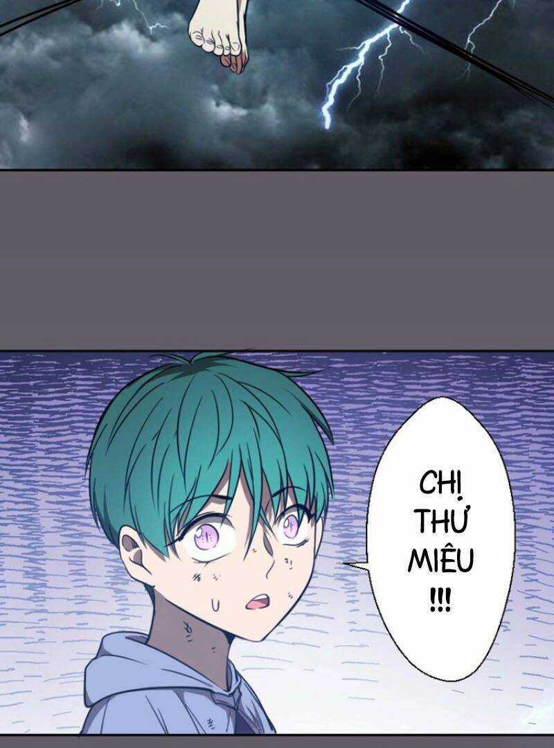 Cao Đẳng Linh Hồn Chapter 57.3 trang 9