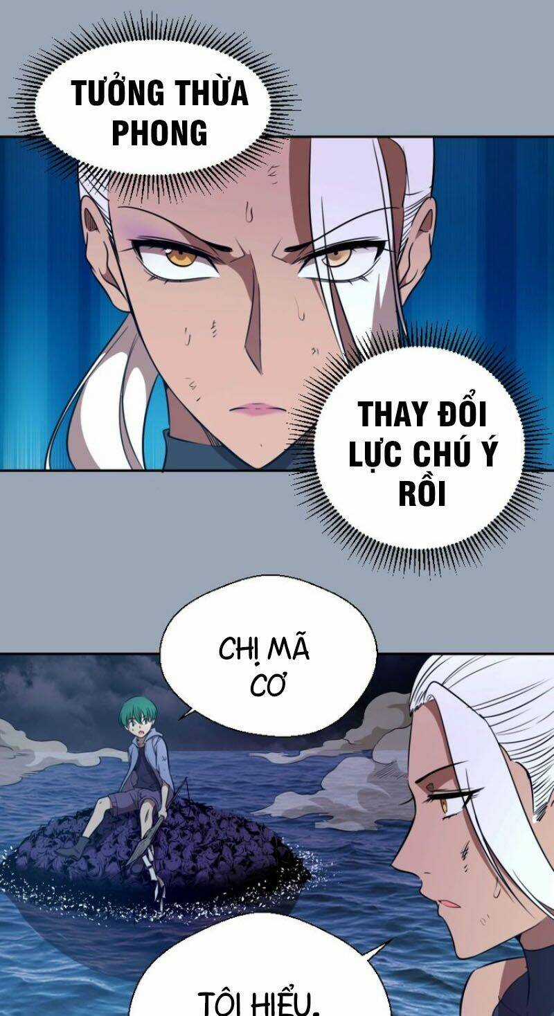 Cao Đẳng Linh Hồn Chapter 58.1 trang 1