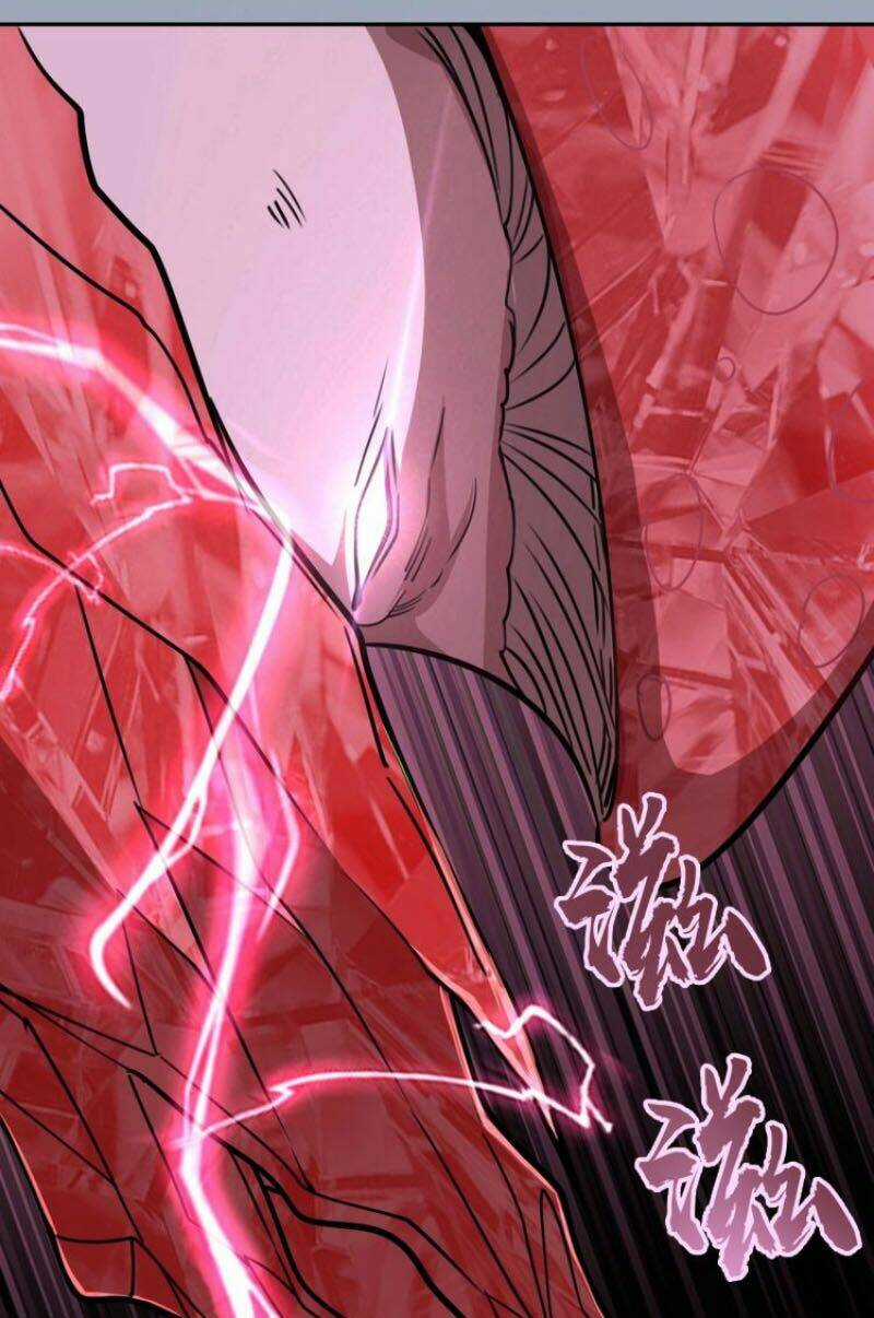 Cao Đẳng Linh Hồn Chapter 58.1 trang 11