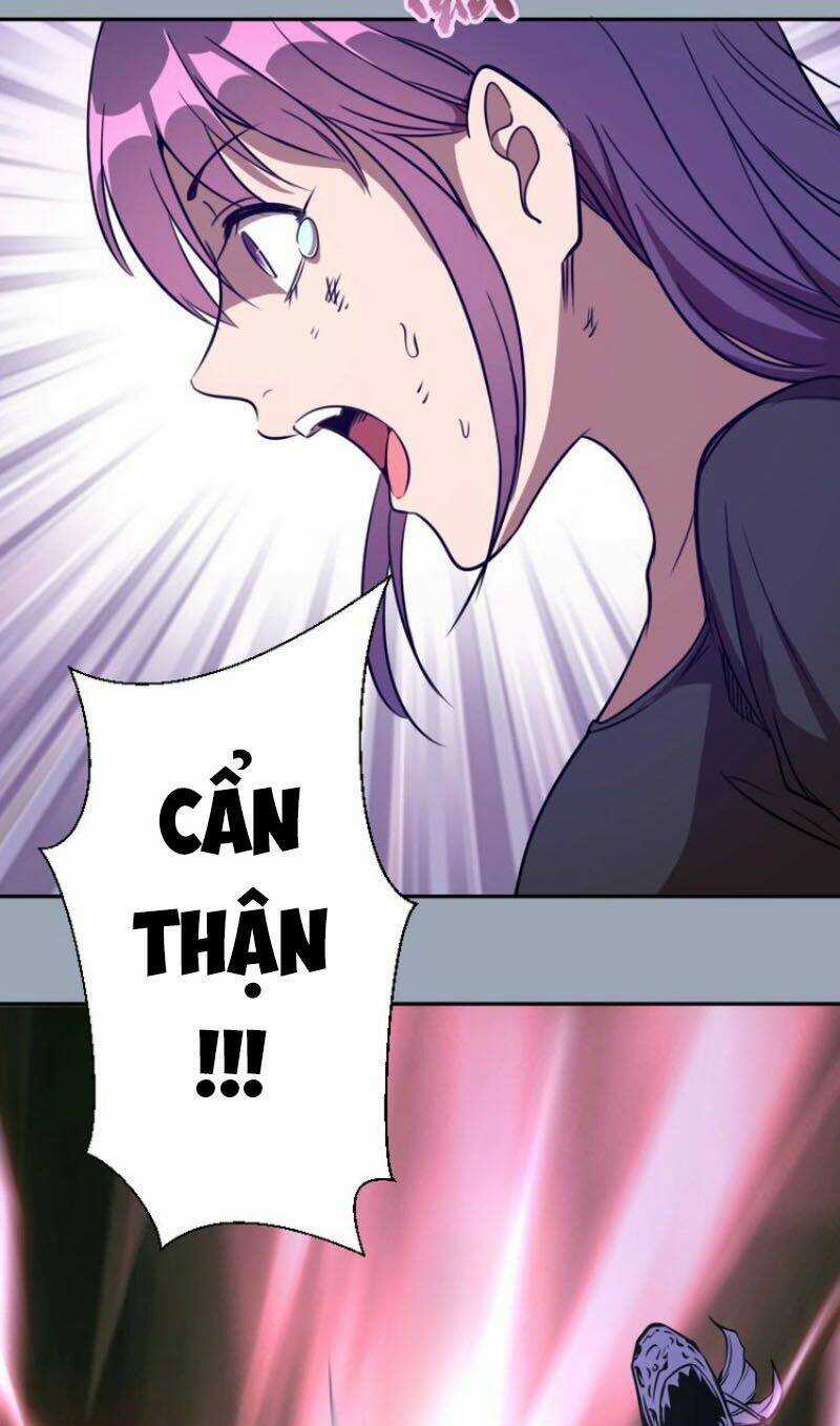 Cao Đẳng Linh Hồn Chapter 58.1 trang 13