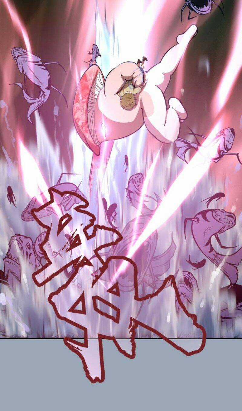 Cao Đẳng Linh Hồn Chapter 58.1 trang 14