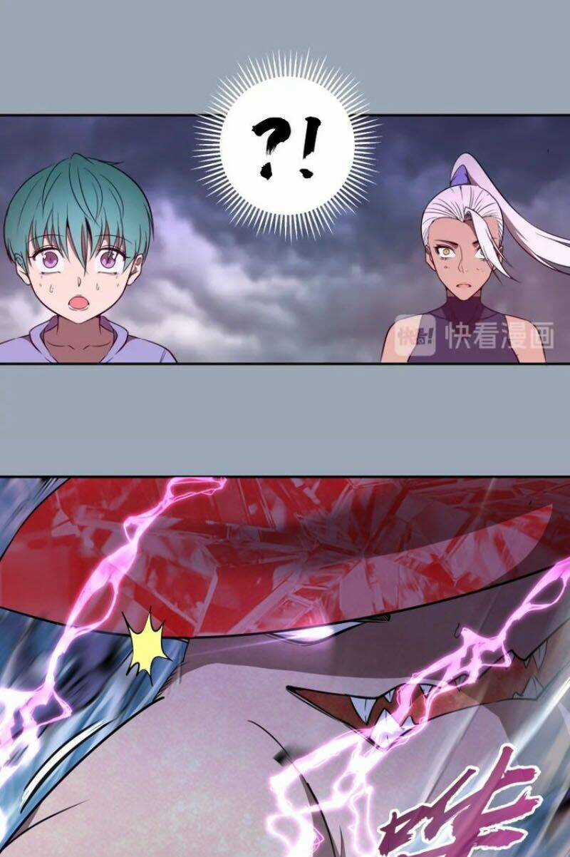 Cao Đẳng Linh Hồn Chapter 58.1 trang 15