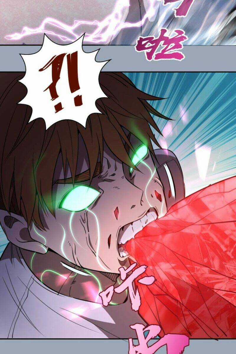 Cao Đẳng Linh Hồn Chapter 58.1 trang 16