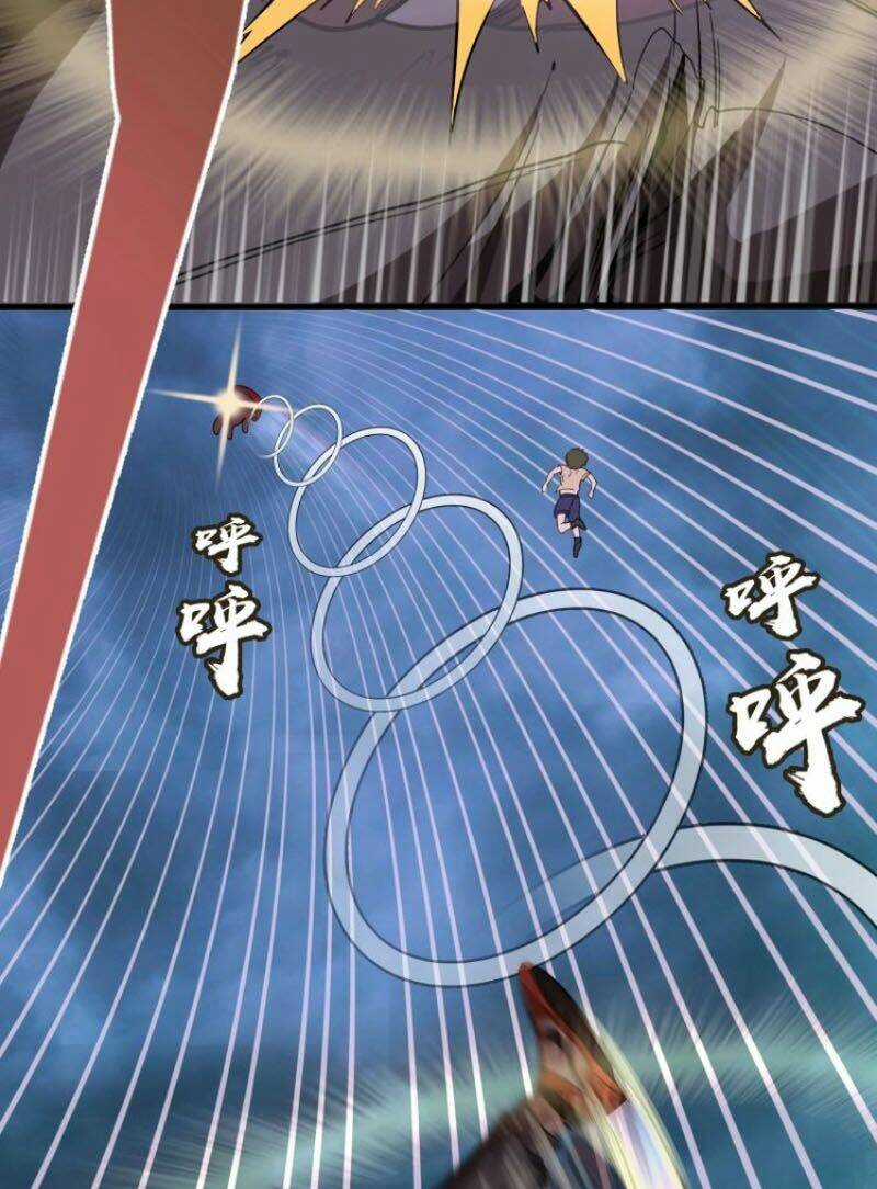 Cao Đẳng Linh Hồn Chapter 58.1 trang 18