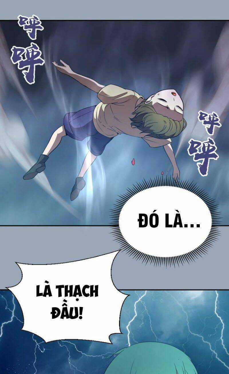 Cao Đẳng Linh Hồn Chapter 58.1 trang 20