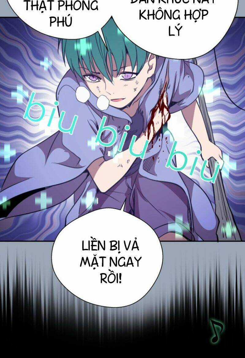 Cao Đẳng Linh Hồn Chapter 58.2 trang 10