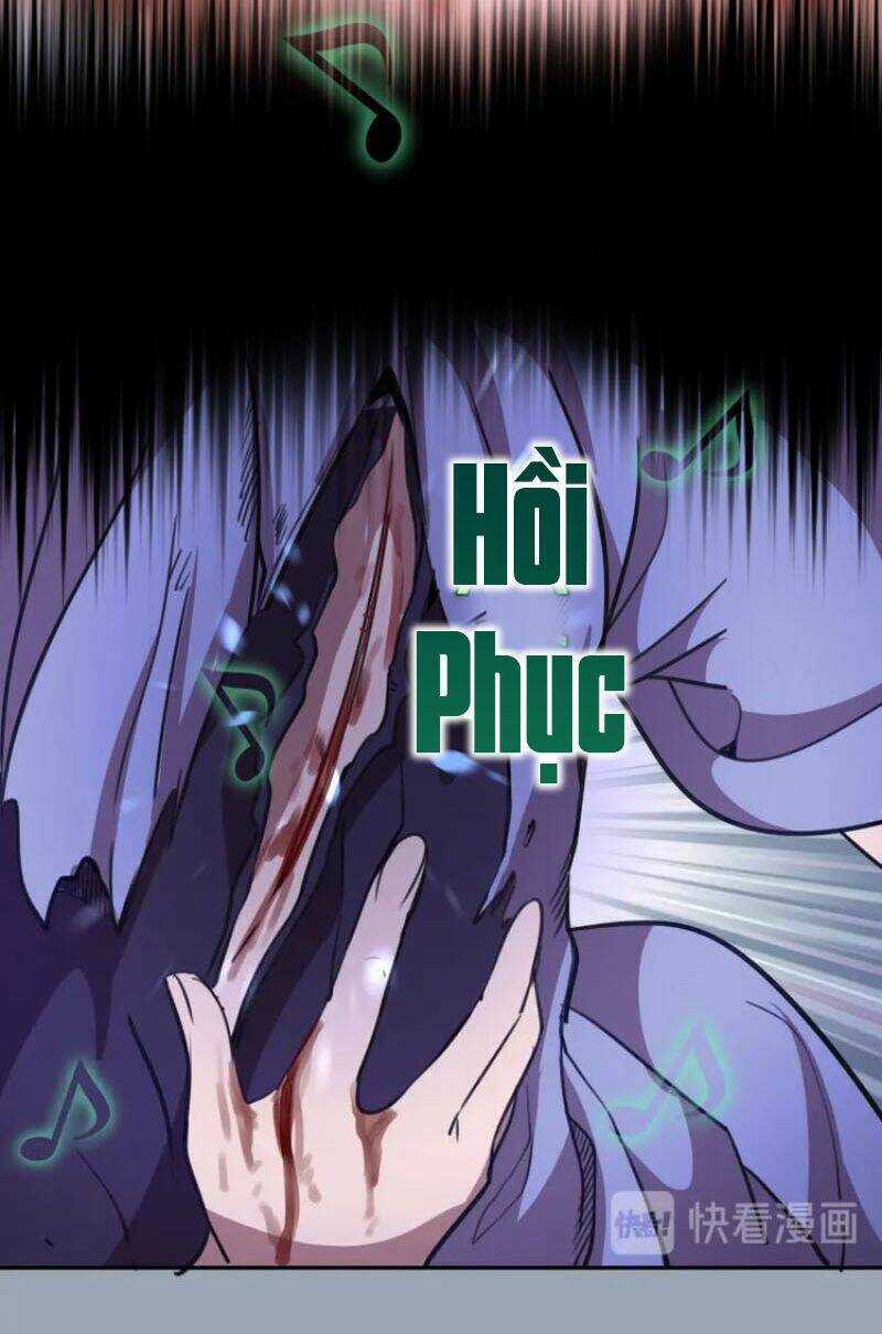 Cao Đẳng Linh Hồn Chapter 58.2 trang 12