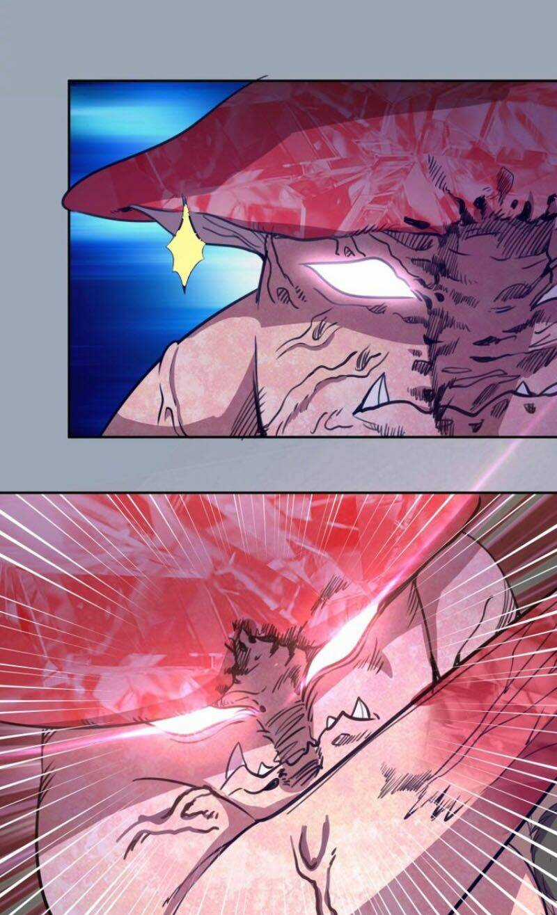 Cao Đẳng Linh Hồn Chapter 58.2 trang 13