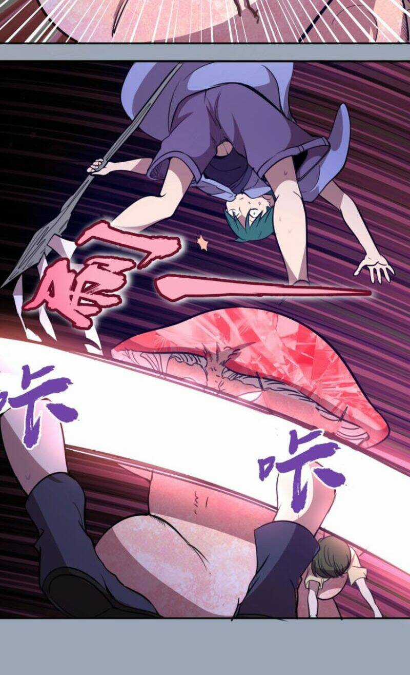 Cao Đẳng Linh Hồn Chapter 58.2 trang 14