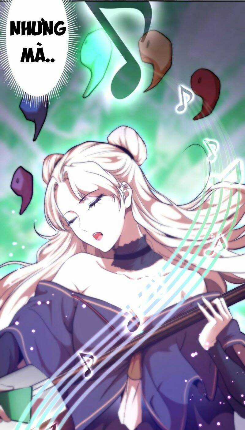 Cao Đẳng Linh Hồn Chapter 58.2 trang 16