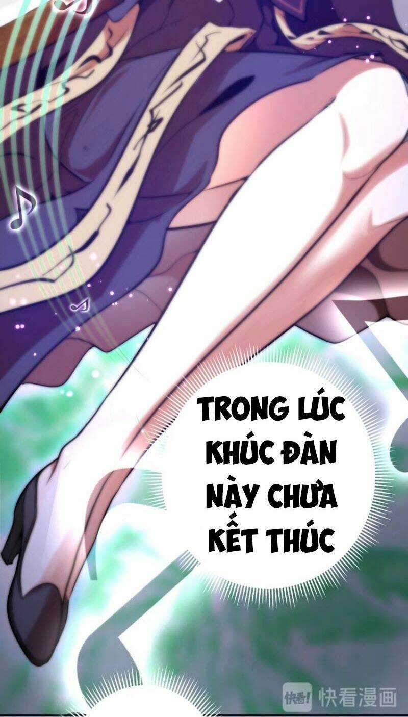 Cao Đẳng Linh Hồn Chapter 58.2 trang 17