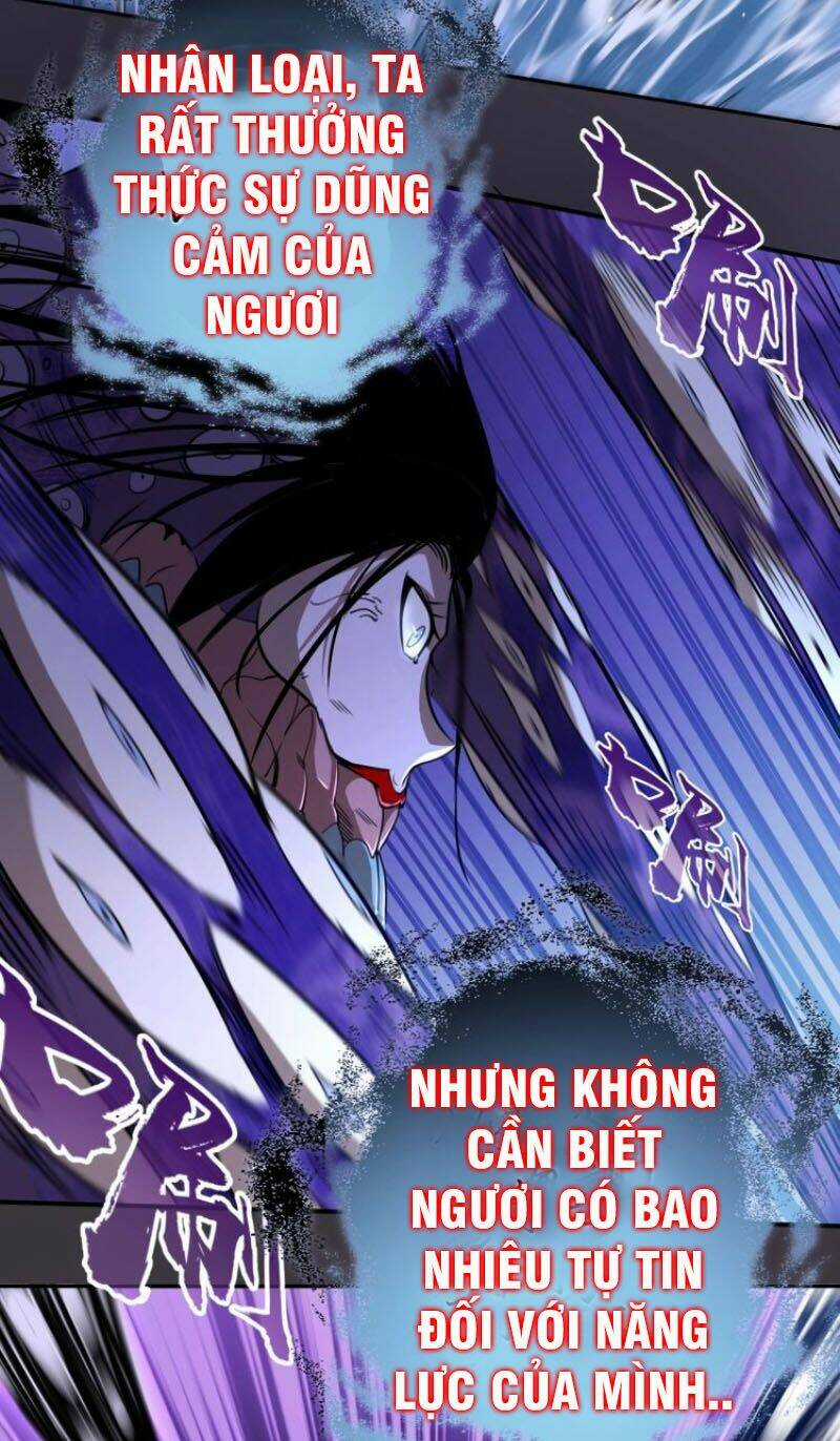 Cao Đẳng Linh Hồn Chapter 58.2 trang 24