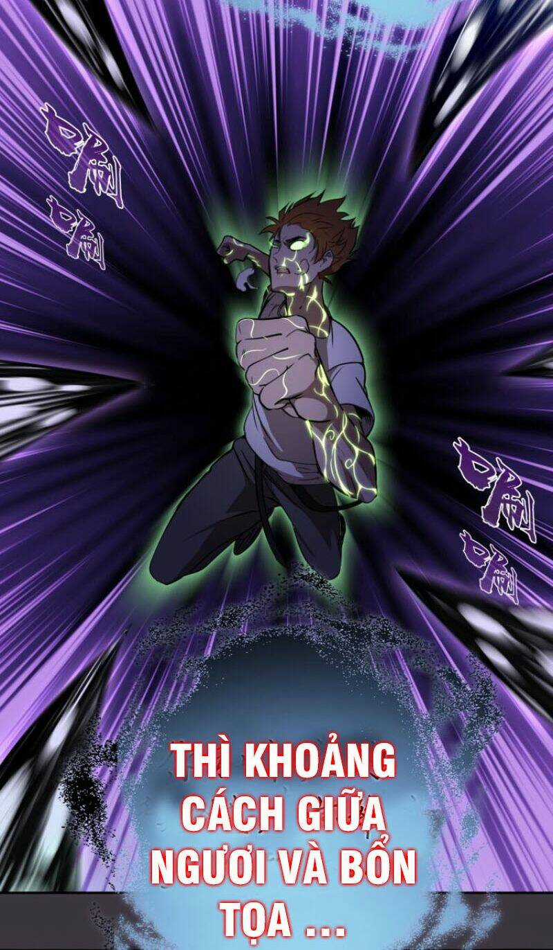 Cao Đẳng Linh Hồn Chapter 58.2 trang 25