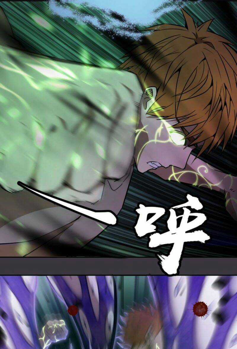 Cao Đẳng Linh Hồn Chapter 58.2 trang 26