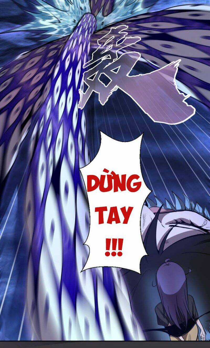 Cao Đẳng Linh Hồn Chapter 58.2 trang 29