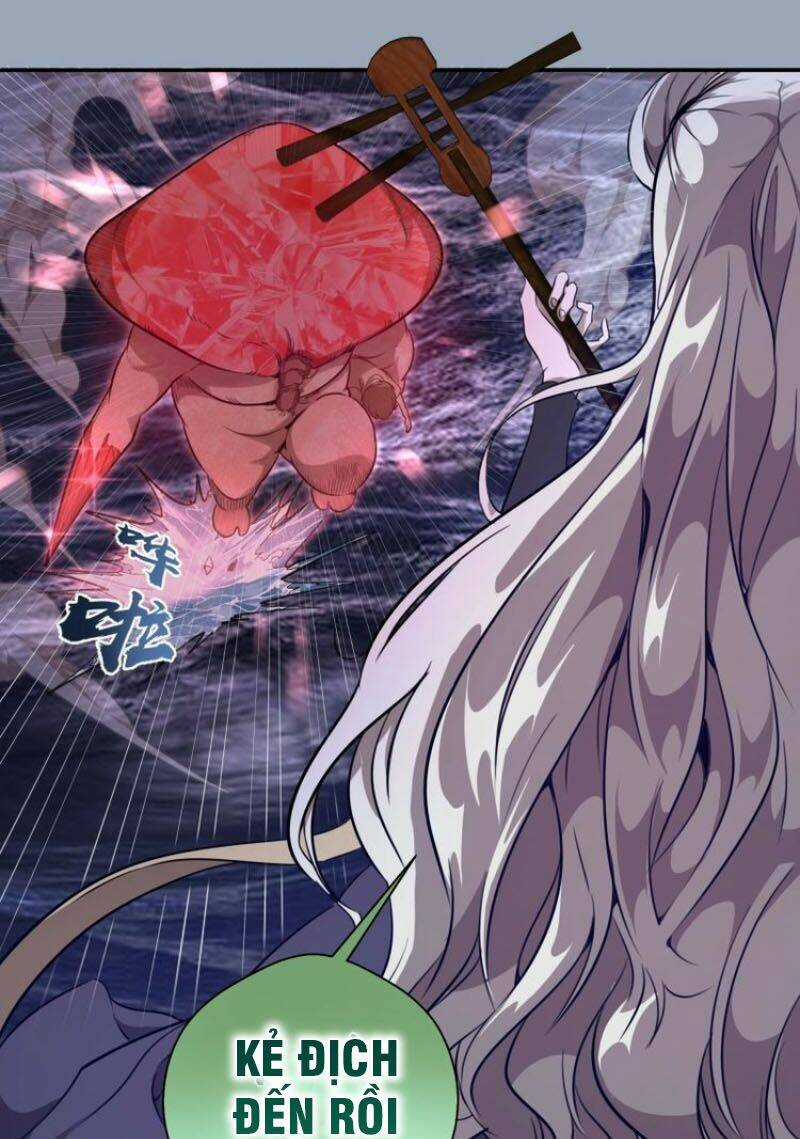 Cao Đẳng Linh Hồn Chapter 58.2 trang 3