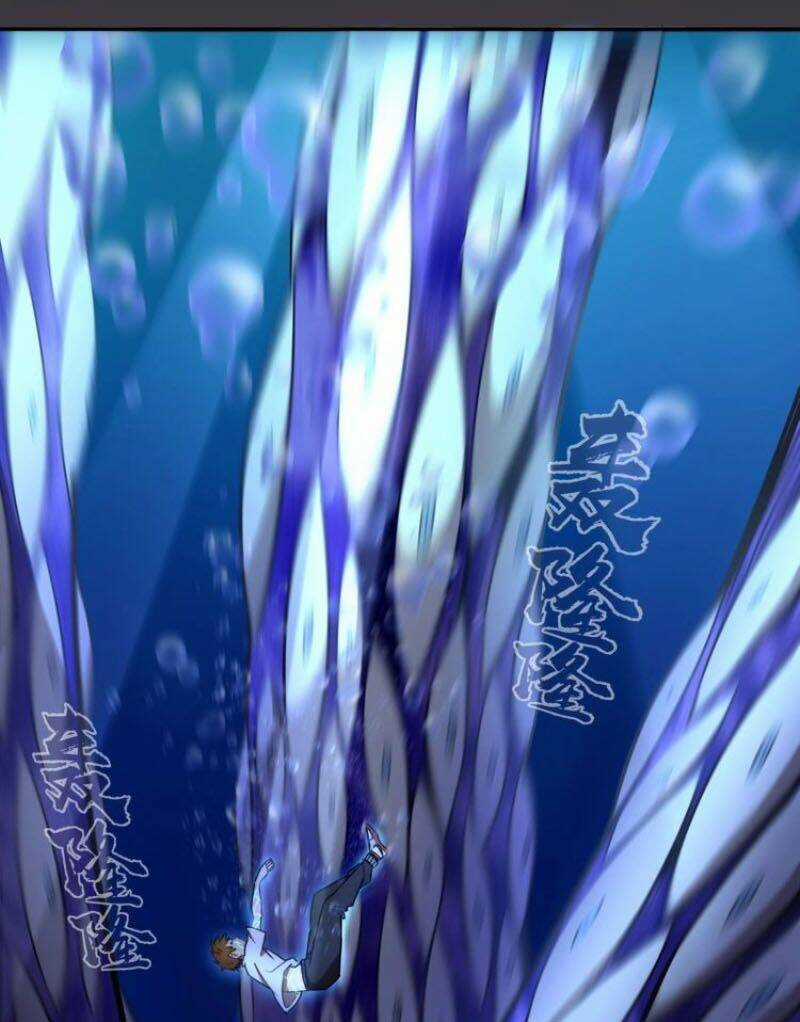 Cao Đẳng Linh Hồn Chapter 58.2 trang 30