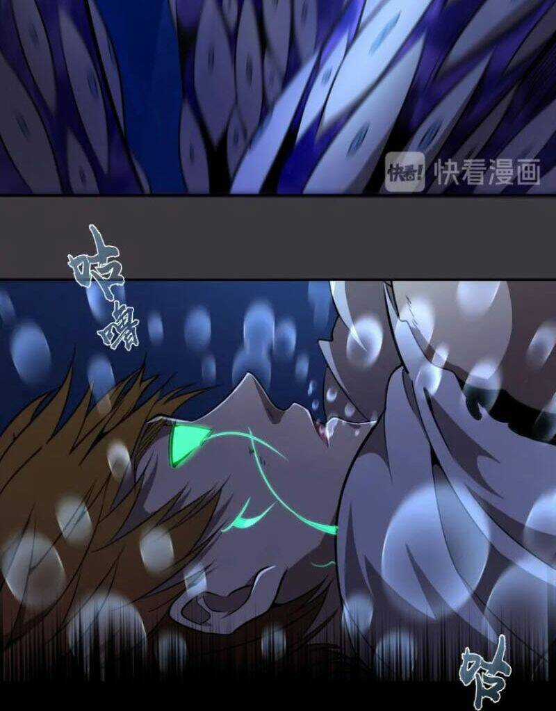 Cao Đẳng Linh Hồn Chapter 58.2 trang 31