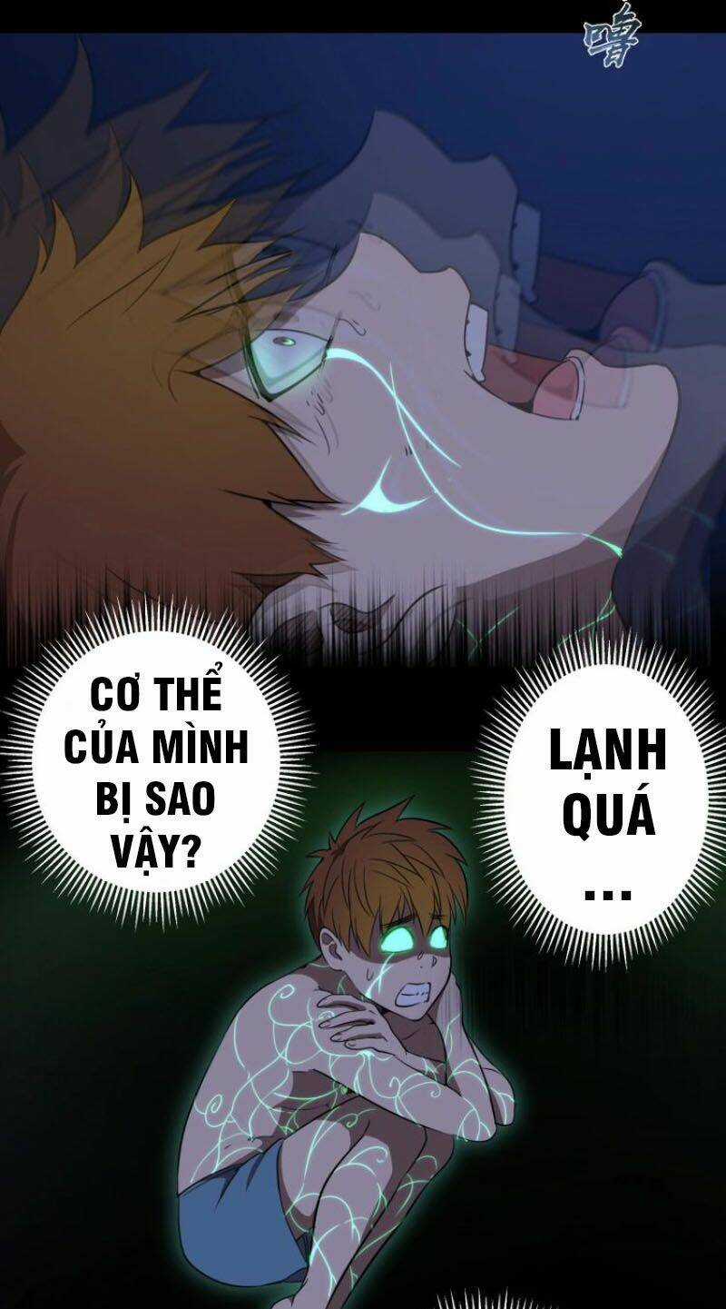 Cao Đẳng Linh Hồn Chapter 58.2 trang 32