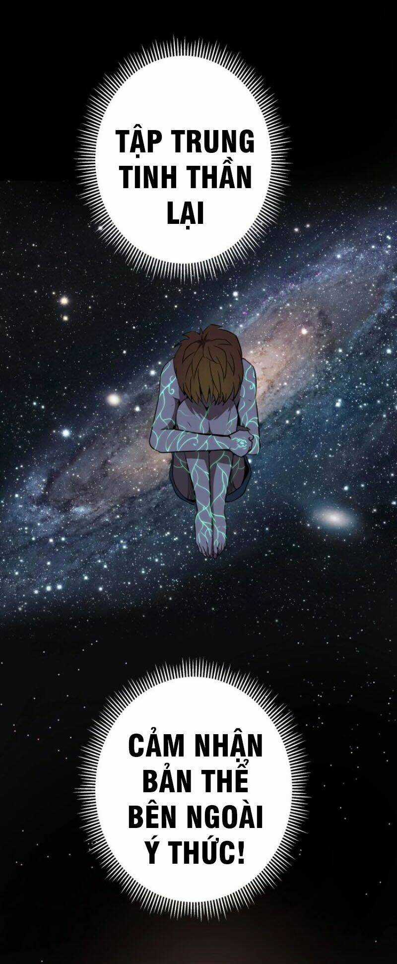 Cao Đẳng Linh Hồn Chapter 58.2 trang 34