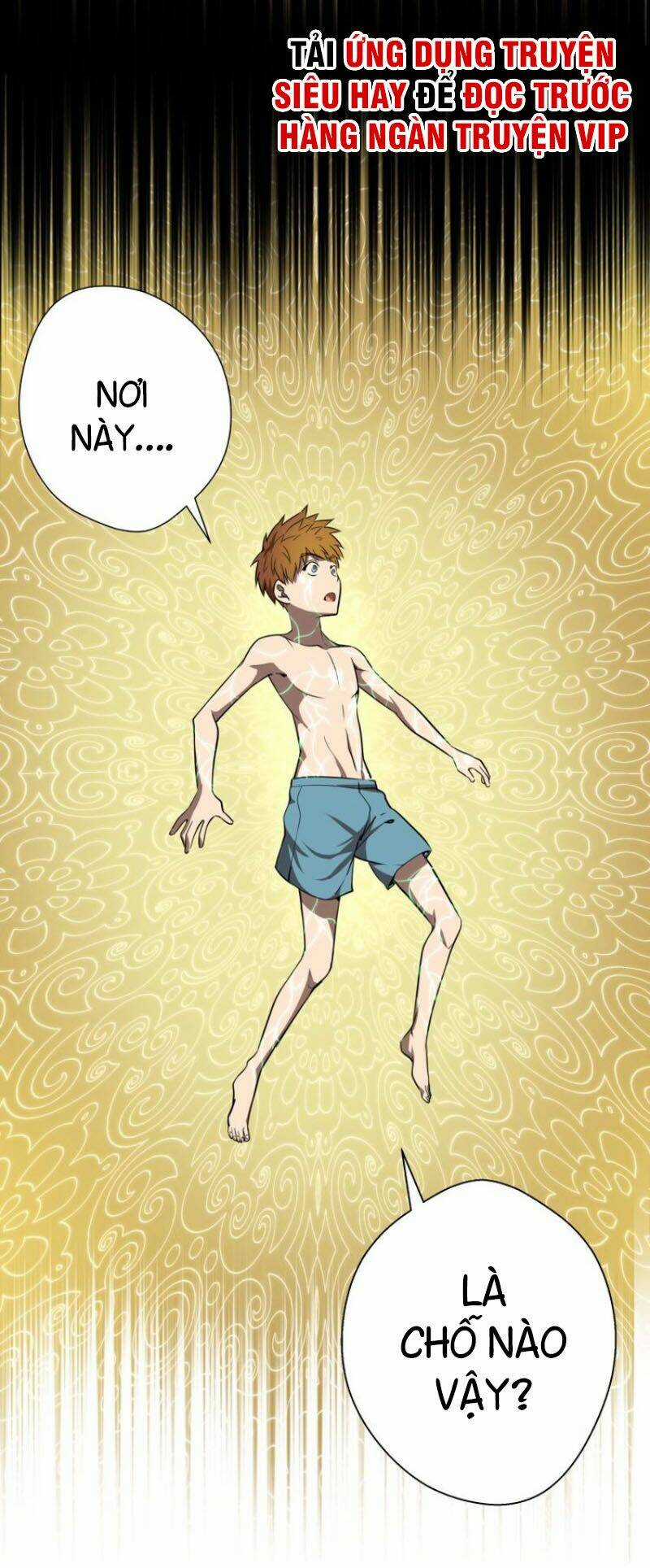 Cao Đẳng Linh Hồn Chapter 58.2 trang 39