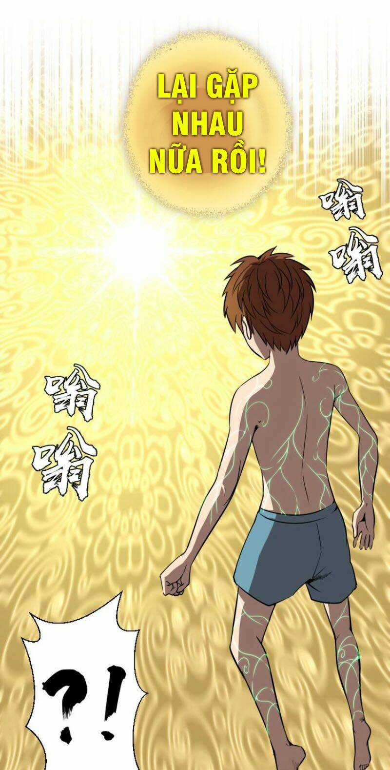 Cao Đẳng Linh Hồn Chapter 58.2 trang 40