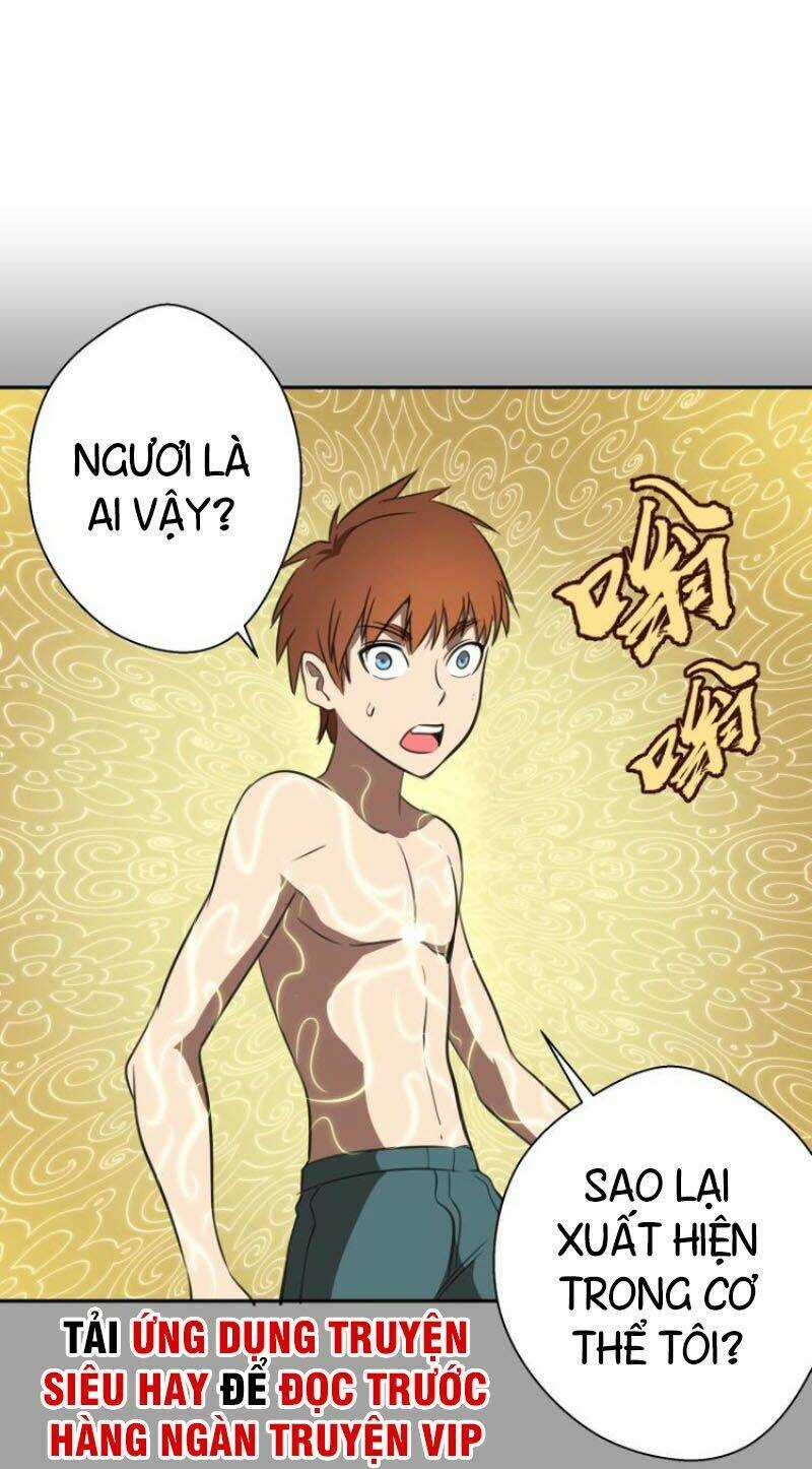 Cao Đẳng Linh Hồn Chapter 59.1 trang 1