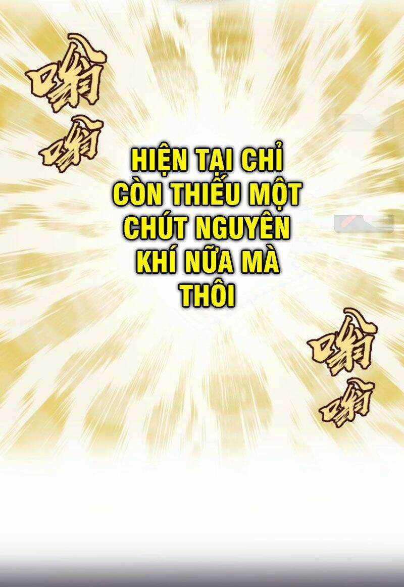 Cao Đẳng Linh Hồn Chapter 59.1 trang 13