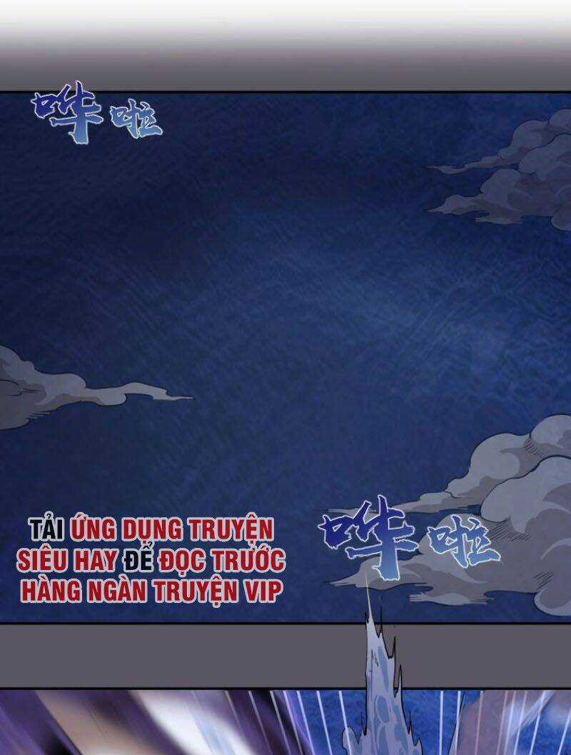 Cao Đẳng Linh Hồn Chapter 59.1 trang 14