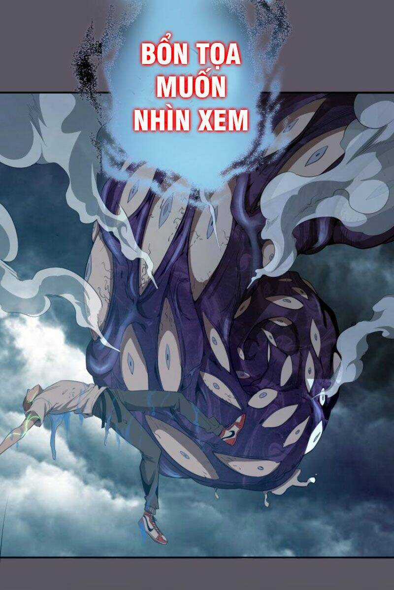 Cao Đẳng Linh Hồn Chapter 59.1 trang 17