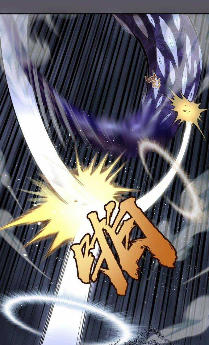 Cao Đẳng Linh Hồn Chapter 59.1 trang 18