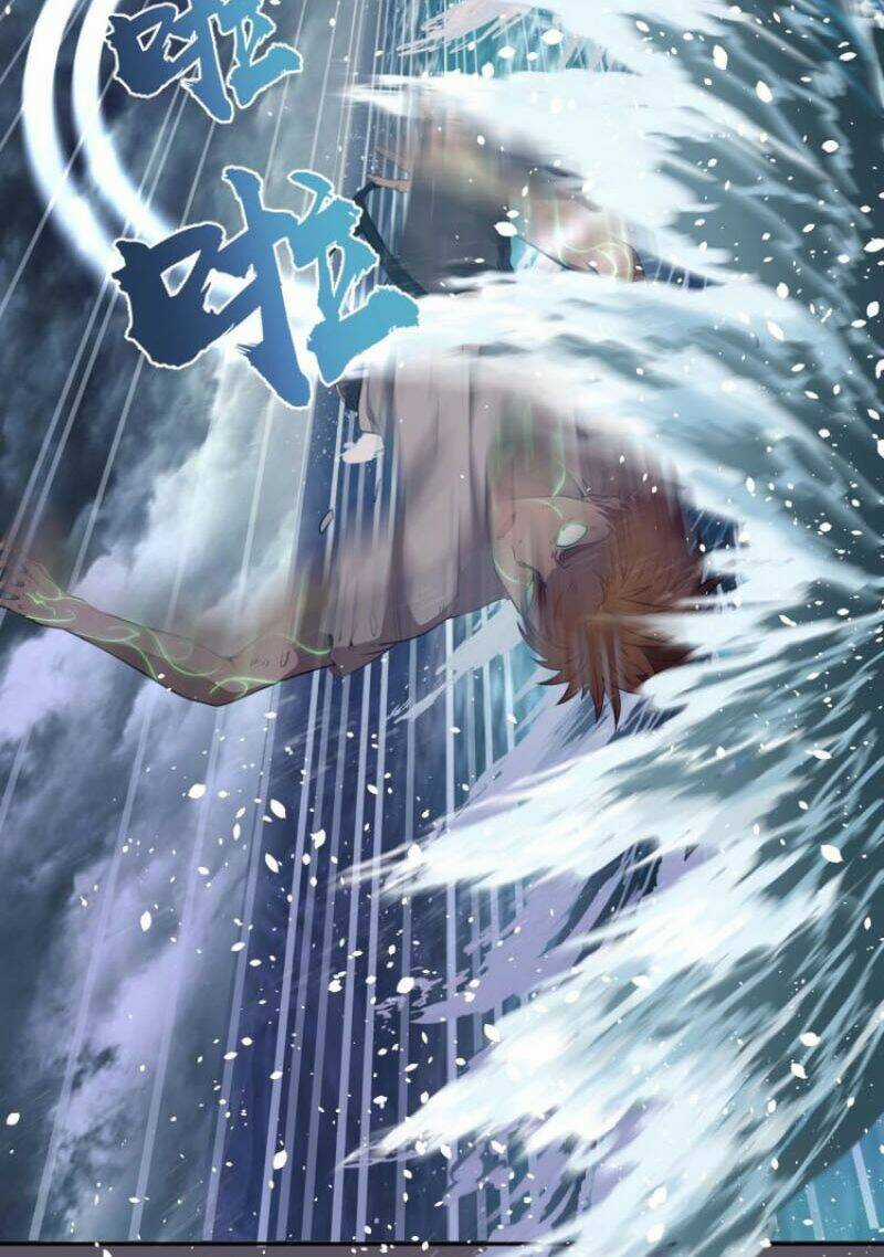 Cao Đẳng Linh Hồn Chapter 59.1 trang 20