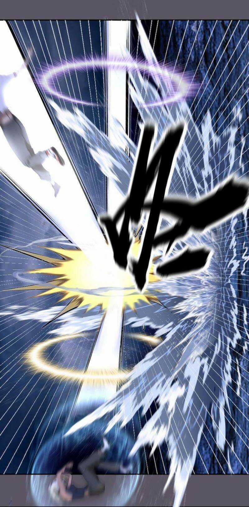 Cao Đẳng Linh Hồn Chapter 59.1 trang 22