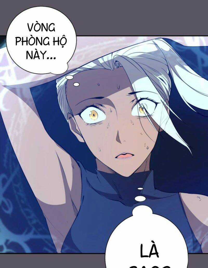 Cao Đẳng Linh Hồn Chapter 59.1 trang 24