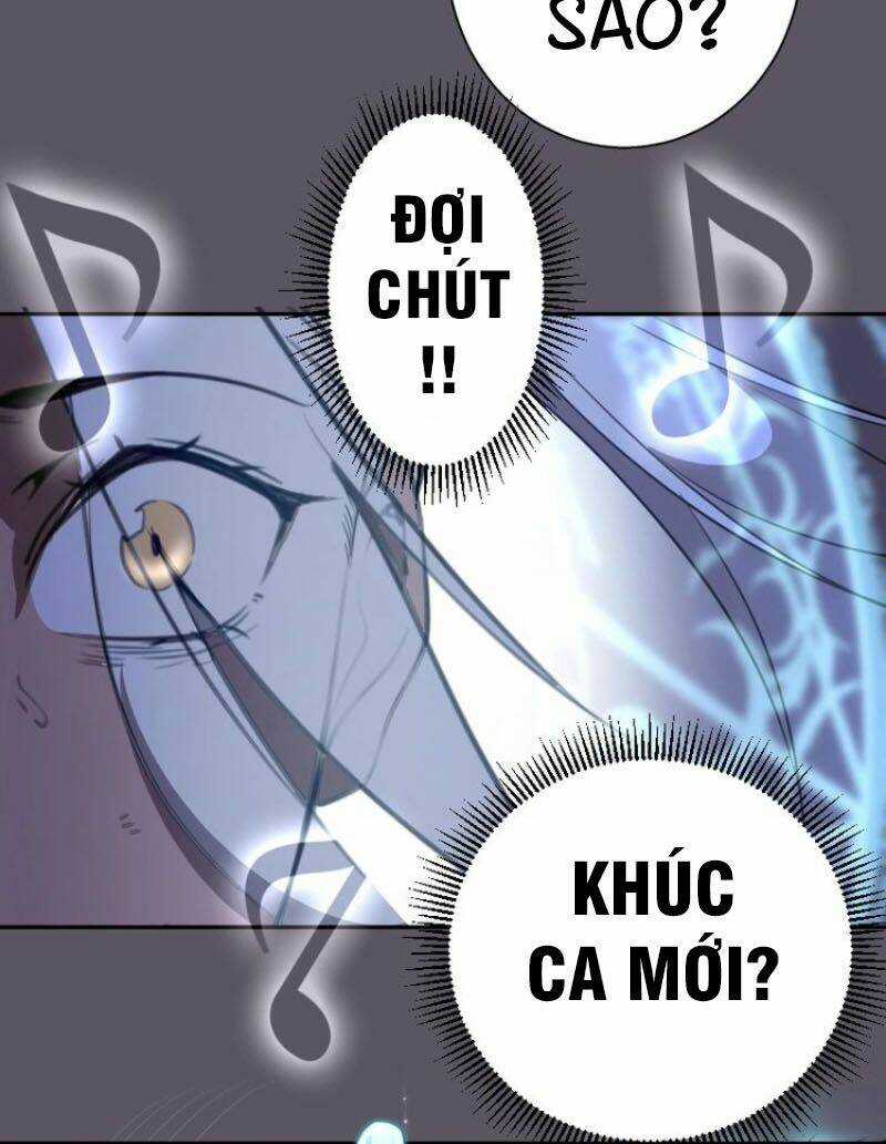 Cao Đẳng Linh Hồn Chapter 59.1 trang 25