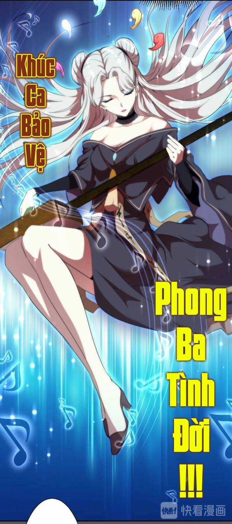 Cao Đẳng Linh Hồn Chapter 59.1 trang 26