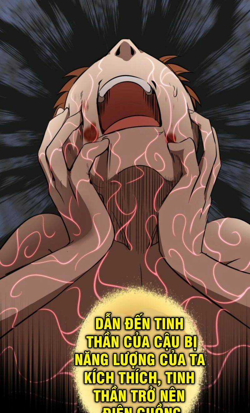 Cao Đẳng Linh Hồn Chapter 59.1 trang 3