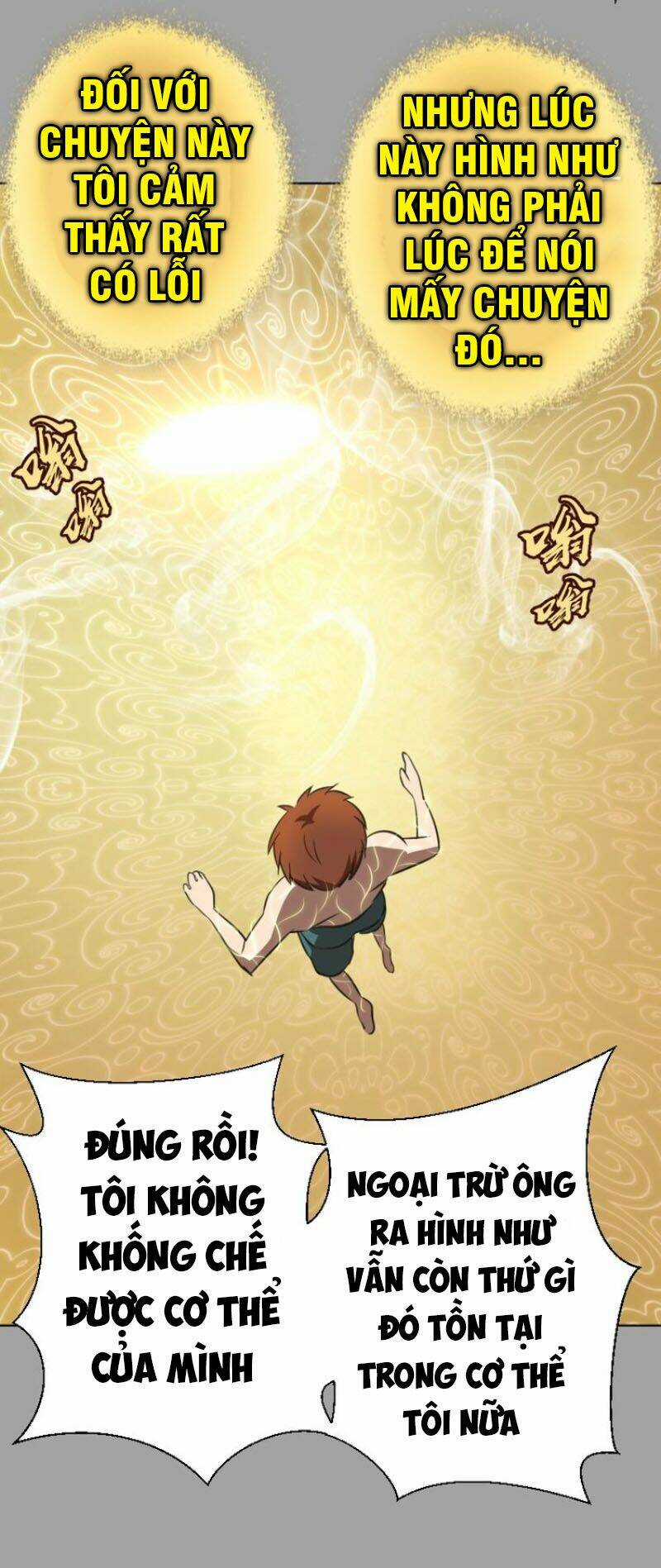 Cao Đẳng Linh Hồn Chapter 59.1 trang 7