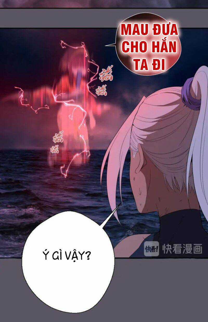 Cao Đẳng Linh Hồn Chapter 59.2 trang 12