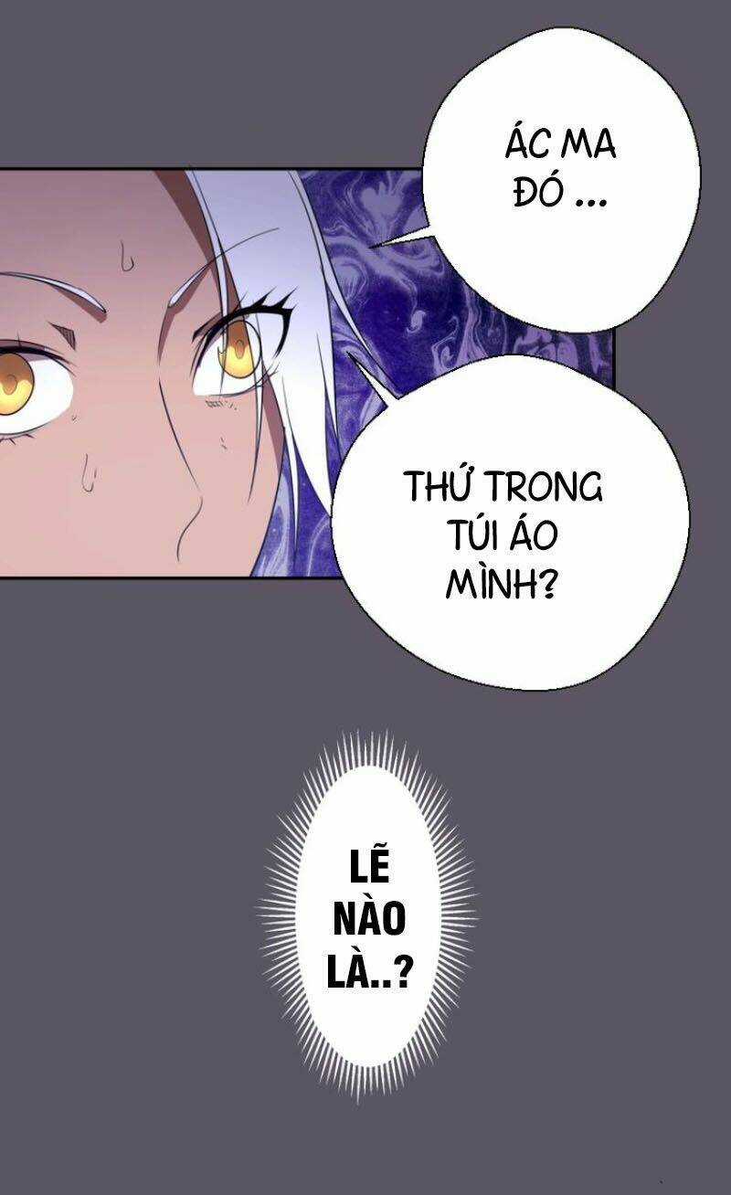 Cao Đẳng Linh Hồn Chapter 59.2 trang 13