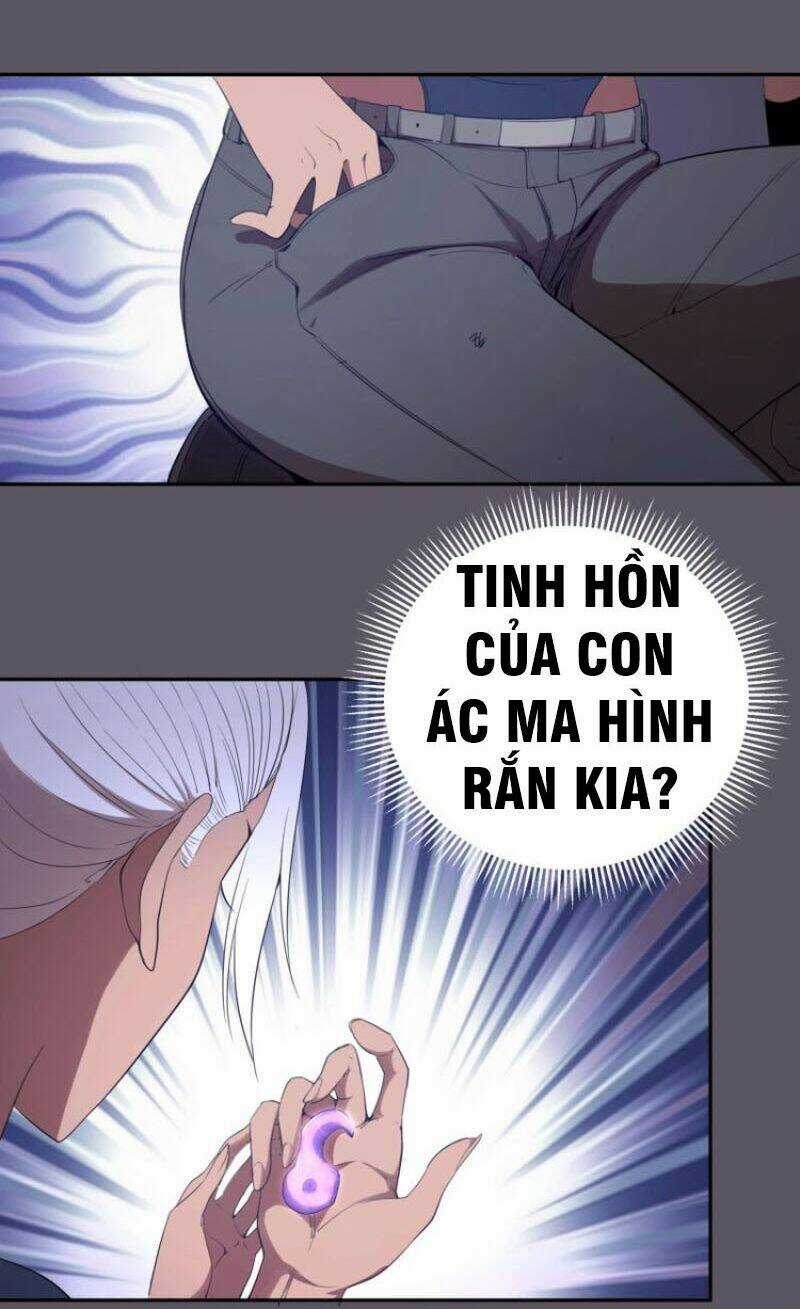 Cao Đẳng Linh Hồn Chapter 59.2 trang 14