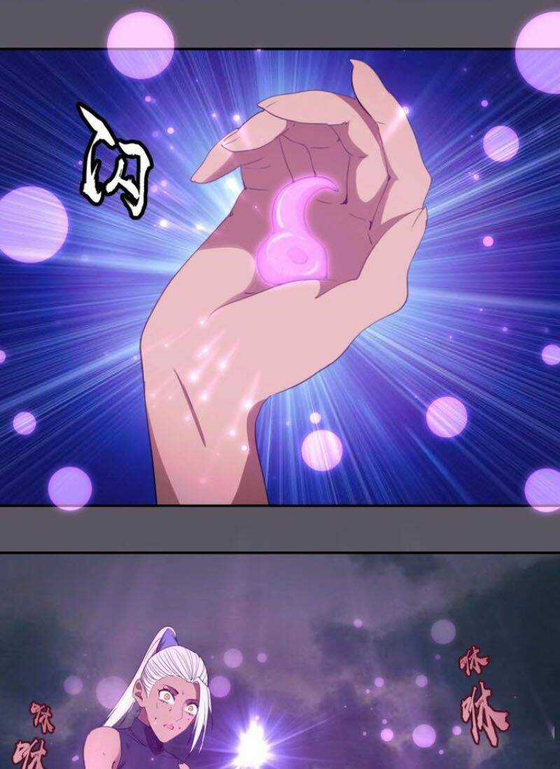 Cao Đẳng Linh Hồn Chapter 59.2 trang 15