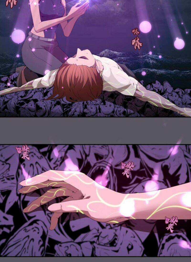 Cao Đẳng Linh Hồn Chapter 59.2 trang 16